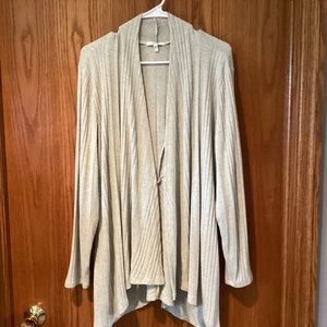 Maurices Cardigan